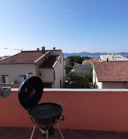 Dani Apartamento