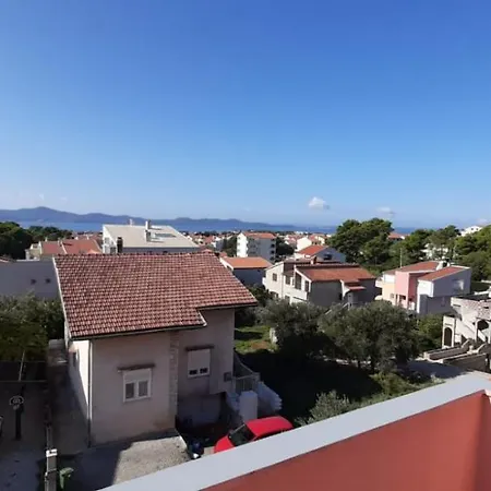 Dani Apartamento