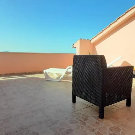 Dani Apartamento