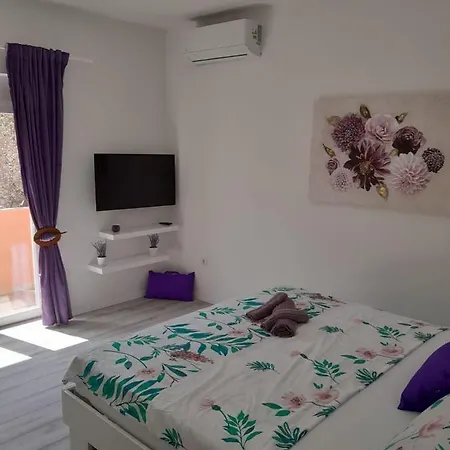 Apartamento Dani *