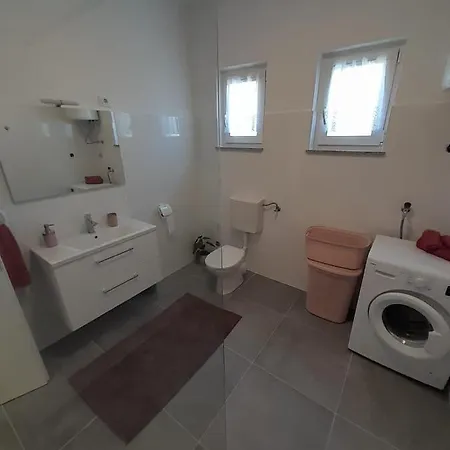 Apartamento Dani