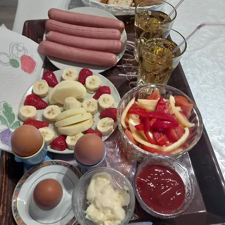 Apartamento Dani Zadar