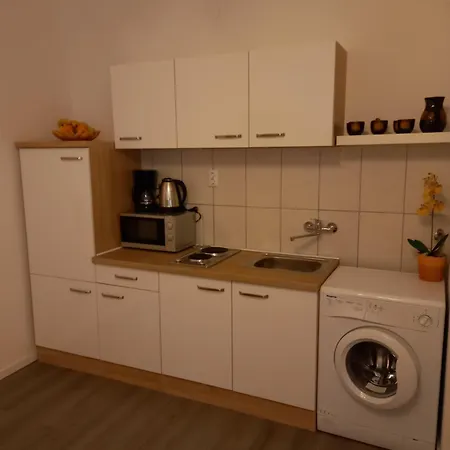Apartment Dani *
