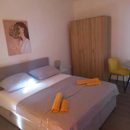 Apartment Dani