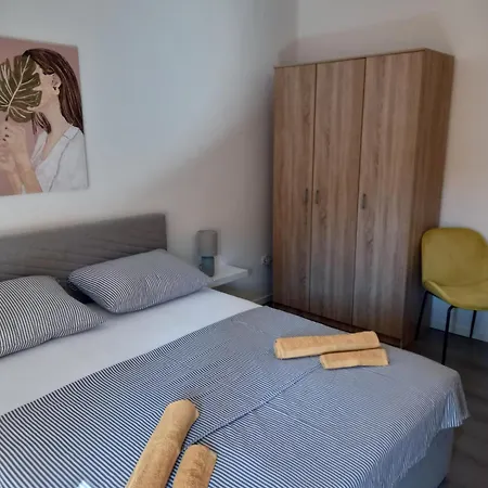 Apartamento Dani *