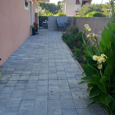 Dani Apartamento Zadar