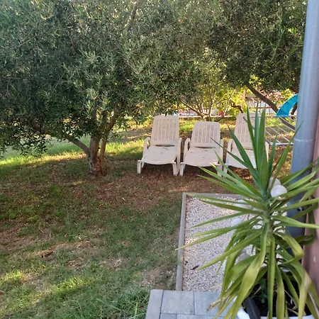 Dani Apartment *