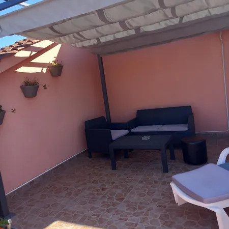Apartamento Dani *