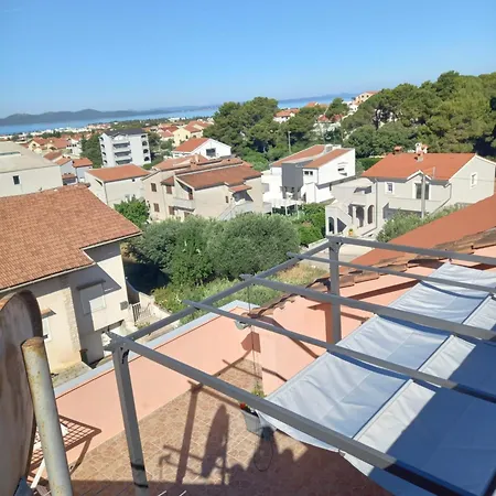 Dani Apartamento