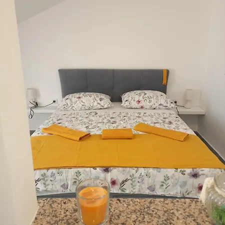 Dani Apartamento *