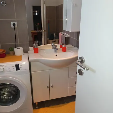 Apartment Dani Zadar