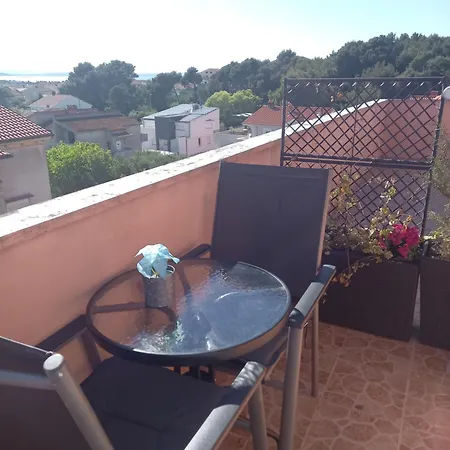 Dani Apartment Zadar