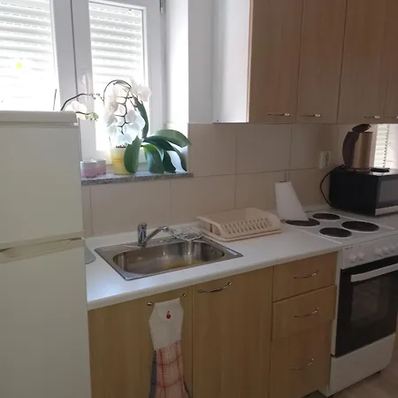 Apartment Dani Zadar