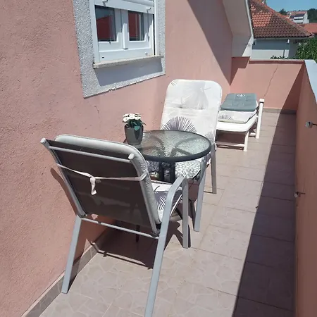 Dani Apartamento *