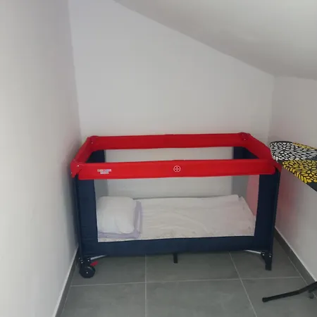 Apartment Dani Zadar