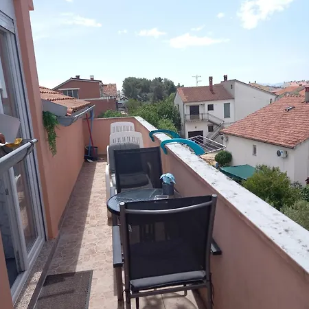 Apartment Dani