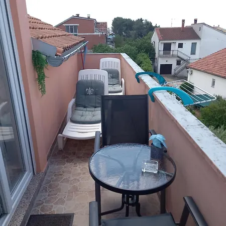 Apartamento Dani Zadar