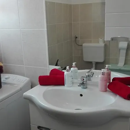 Apartamento Dani Zadar