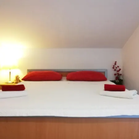 Dani Apartamento *