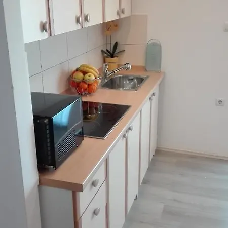 Apartment Dani *