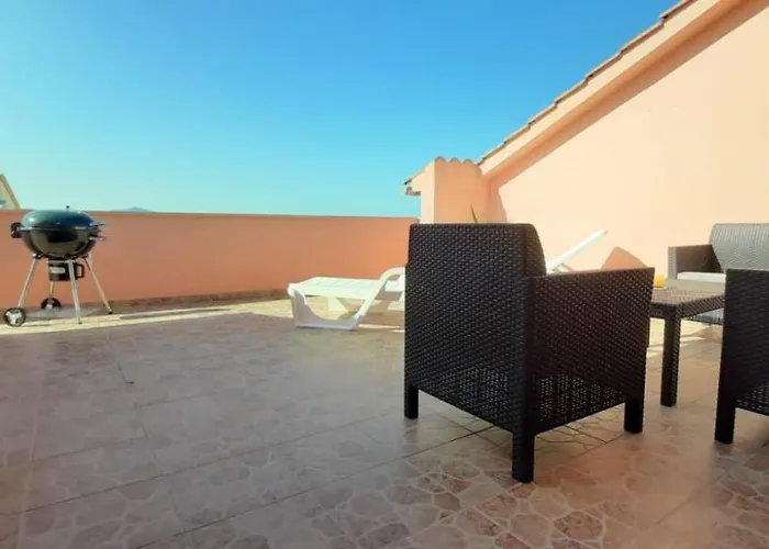 Dani Apartment