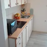 Апартаменты Dani *