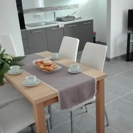 Apartamento Dani