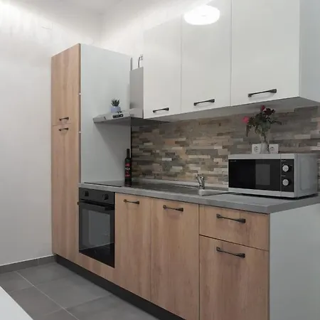 Dani Apartamento