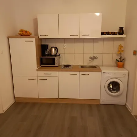 Apartament Dani