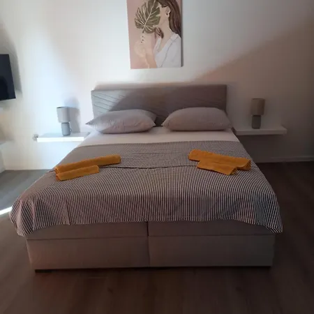 Dani Apartamento *