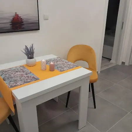 Dani Appartamento Zara