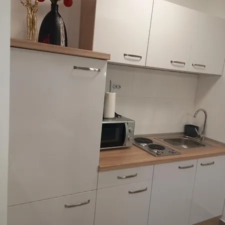 Apartamento Dani Zadar