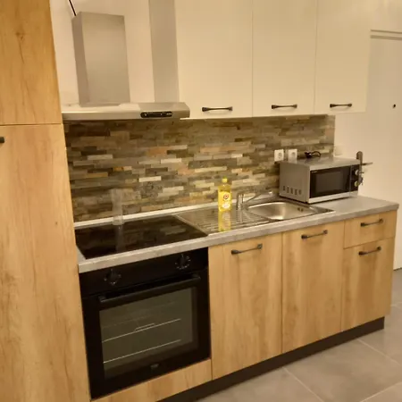 Apartamento Dani *