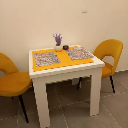 Dani Apartamento