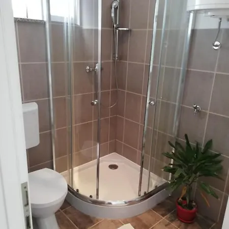 Dani Apartman Zára