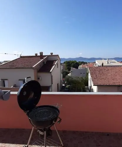 Dani Appartement