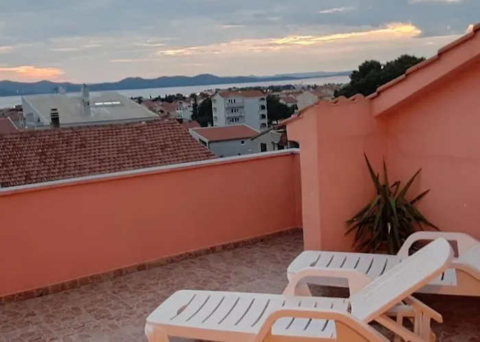 Dani Appartement *