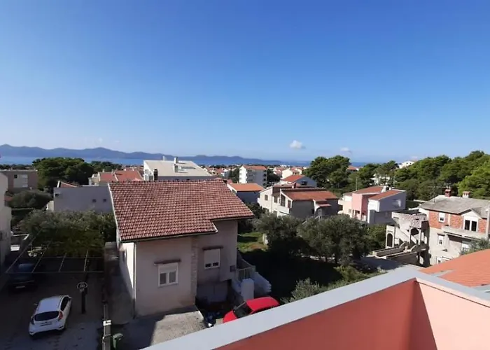 Dani Appartement