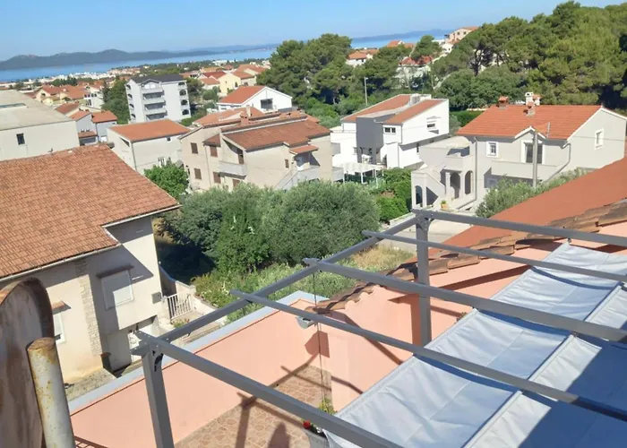 Dani Appartement