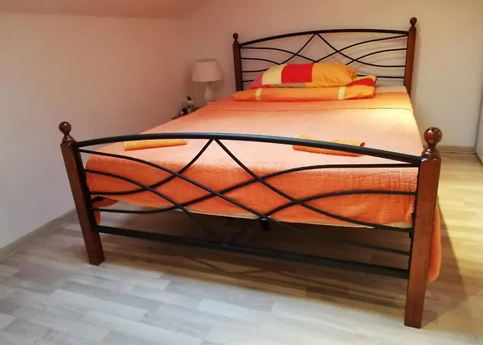Appartement Dani *