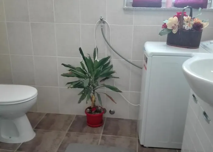 Dani Appartement Zadar