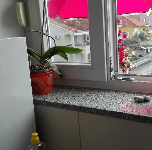 公寓 Dani 扎达尔