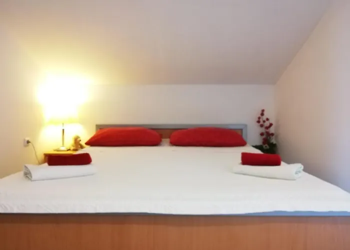 Dani 公寓 *