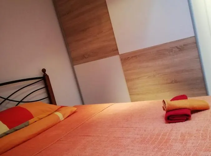 Dani Appartement *